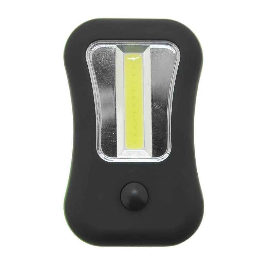 LED-taskulamppu LED/3xAAA 160lm