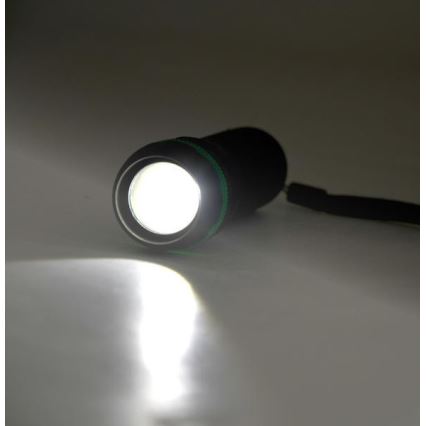 LED Taskulamppu LED/3xAAA 50lm