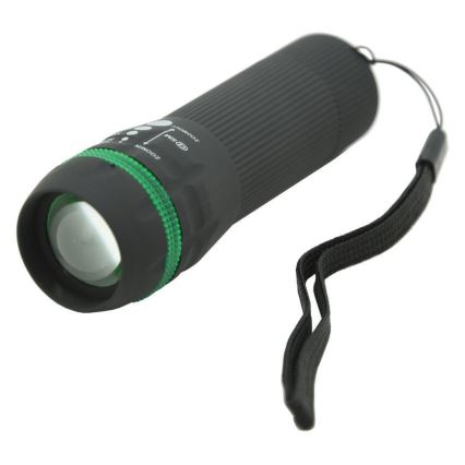 LED Taskulamppu LED/3xAAA 50lm