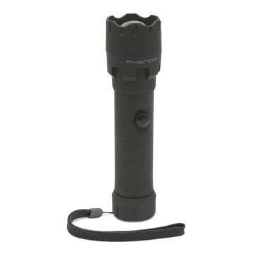 LED-taskulamppu LED/4xAAA IP54