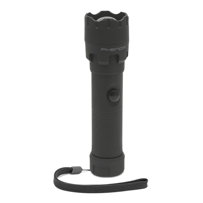 LED-taskulamppu LED/4xAAA IP54