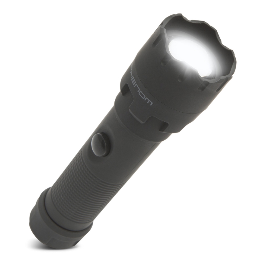 LED-taskulamppu LED/4xAAA IP54