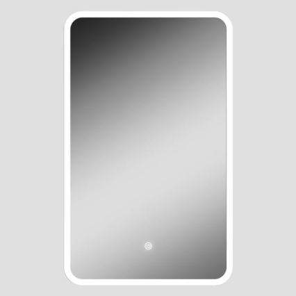 LED-taustavalaistu kylpyhuoneen peili LED/18W/230V 4000K IP44