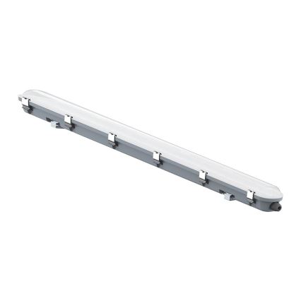 LED-tekninen loisteputkivalaisin liike- ja hämäräsensorilla LED/48W/230V IP65 4000K 150 cm