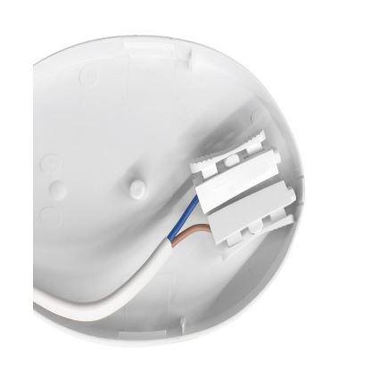 LED-tekniikkavalaisin PIR-anturilla LED/20W/230V IP54