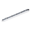 LED-tekninen loisteputkivalaisin liike- ja hämäräsensorilla LED/48W/230V IP65 4000K 150 cm