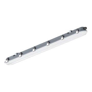 LED-tekninen loisteputkivalaisin liike- ja hämäräsensorilla LED/48W/230V IP65 4000K 150 cm