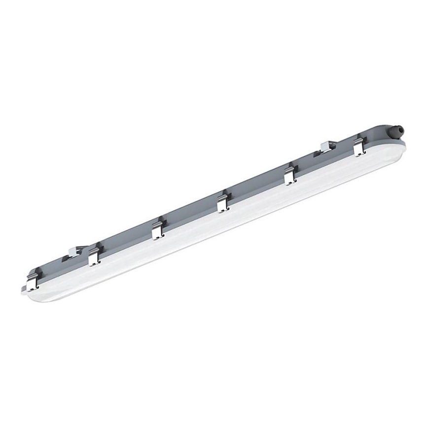 LED-tekninen loisteputkivalaisin liike- ja hämäräsensorilla LED/48W/230V IP65 4000K 150 cm