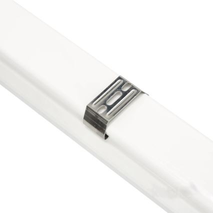 LED-tekninen loisteputkivalaisin LUMEXO LED/50W/230V 4000K IP65 151 cm