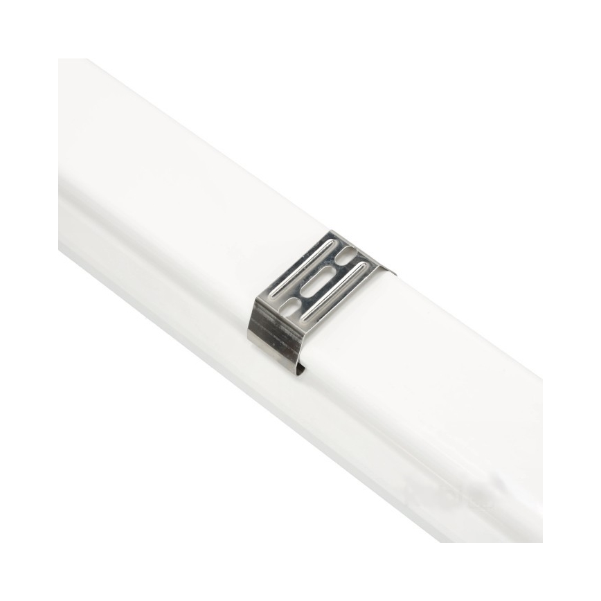 LED-tekninen loisteputkivalaisin LUMEXO LED/50W/230V 4000K IP65 151 cm