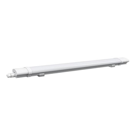 LED-tekninen valaisin LED/45W/230V 4000K IP65
