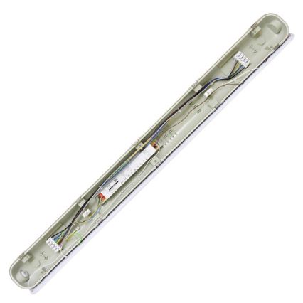 LED tekninen valo LIBRA LED / 72W / 230V IP65 4100K