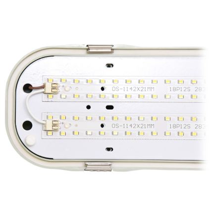 LED tekninen valo LIBRA LED / 72W / 230V IP65 4100K