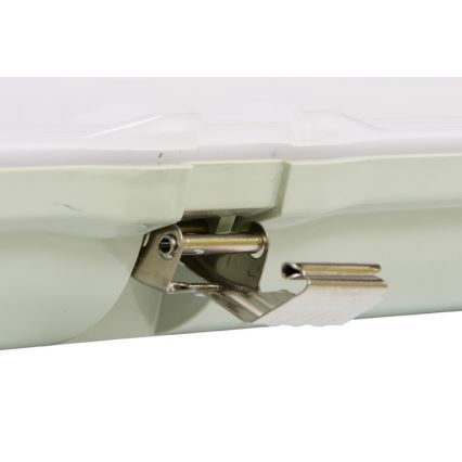 LED tekninen valo LIBRA LED / 72W / 230V IP65 4100K