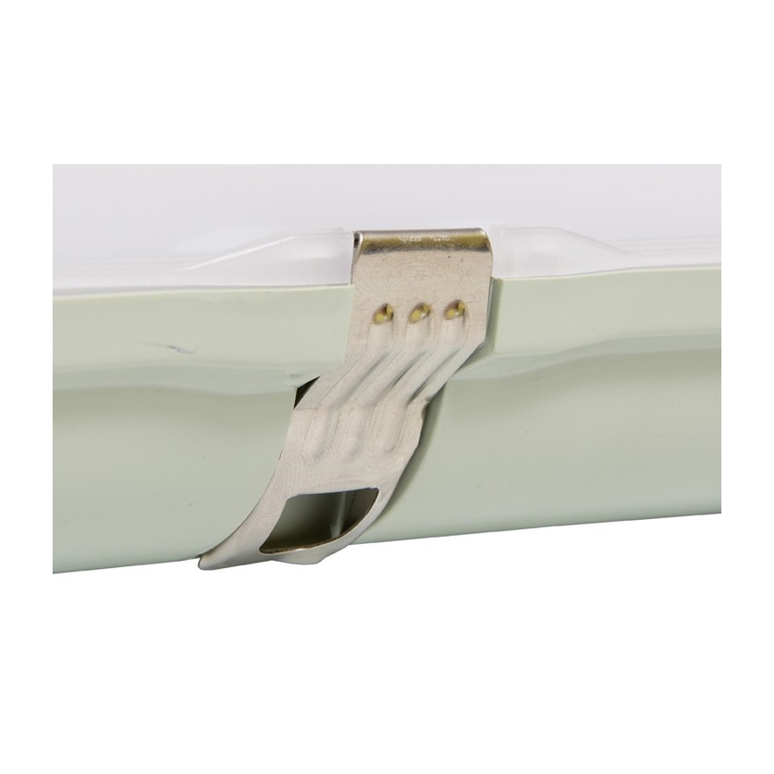 LED tekninen valo LIBRA LED / 72W / 230V IP65 4100K