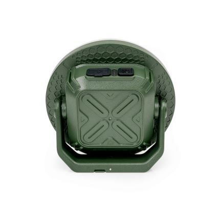 LED Telttailu taskulamppu LED/13,5W/5V 6000mAh
