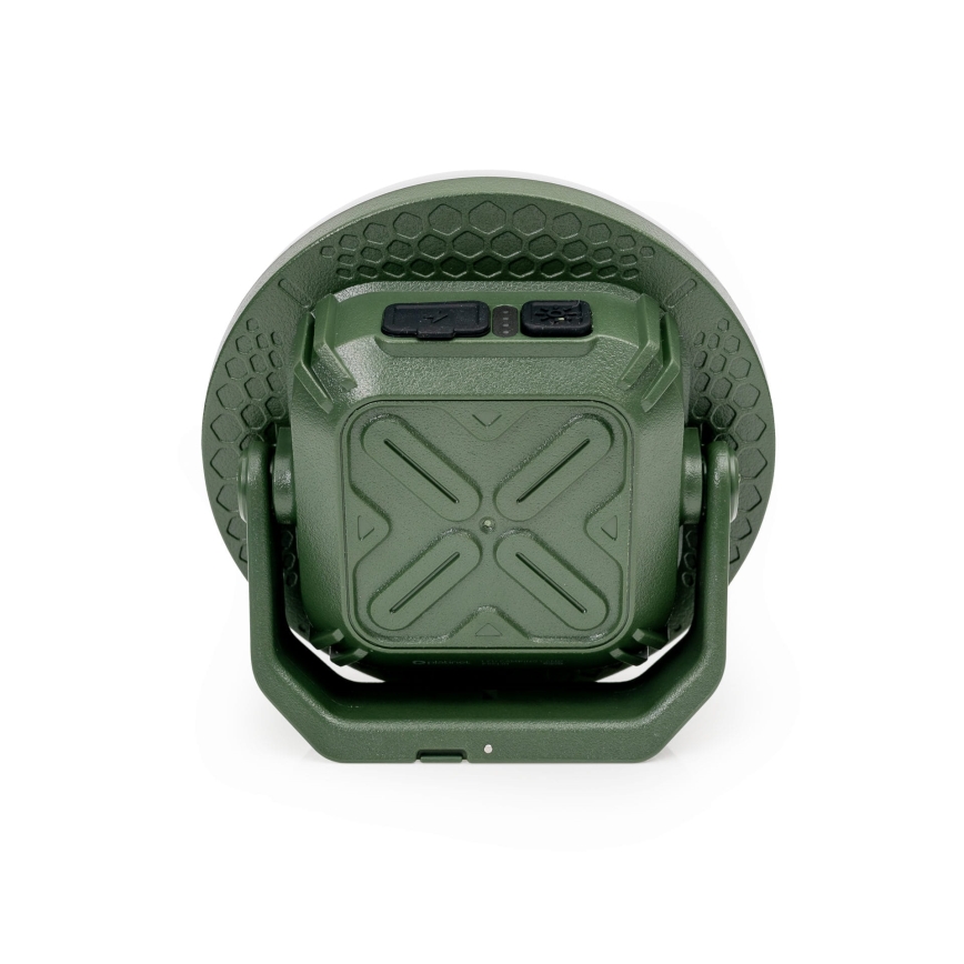 LED Telttailu taskulamppu LED/13,5W/5V 6000mAh