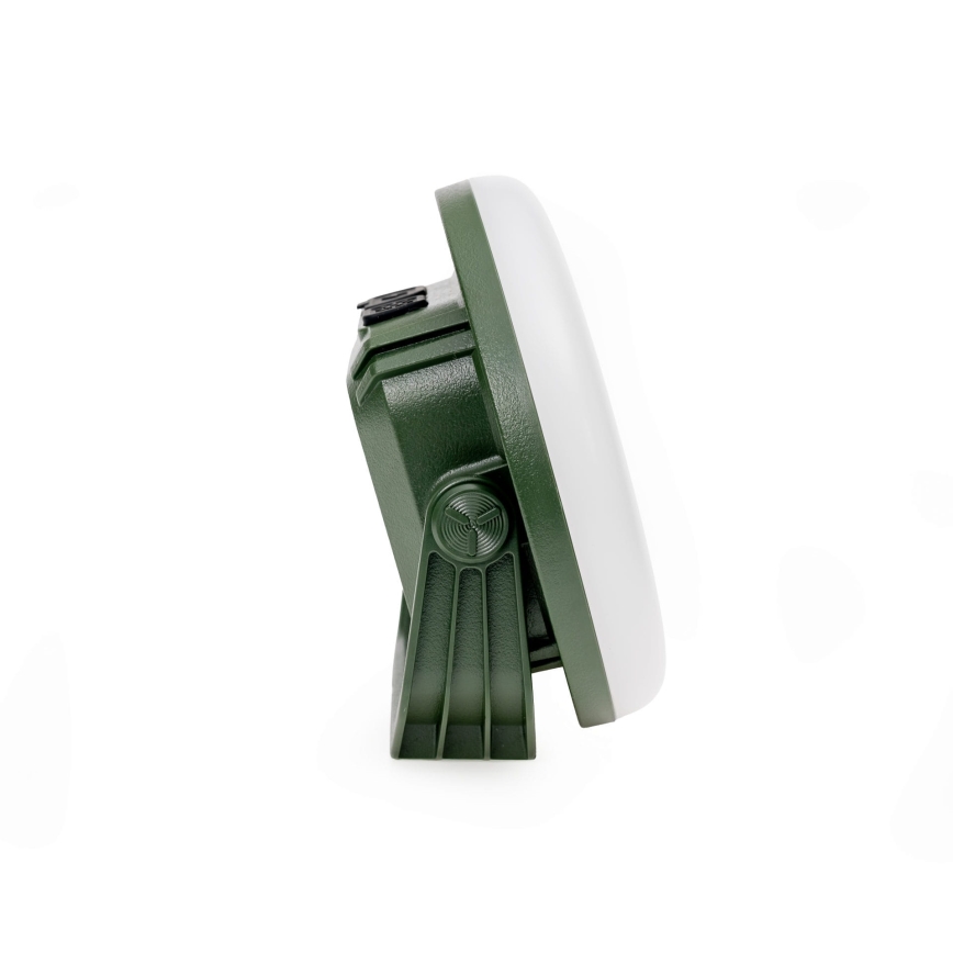 LED Telttailu taskulamppu LED/13,5W/5V 6000mAh