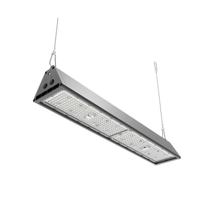LED-himennettävä teollisuuden tekninen valaisin NICO HIGHBAY LED/144/192/240W/230V 3000/4000/6000K IP65