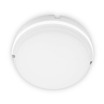 LED-teollisuuskattovalaisin FIDO LED/12W/230V IP65