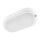 LED-teollisuuskattovalaisin FIDO LED/12W/230V IP65