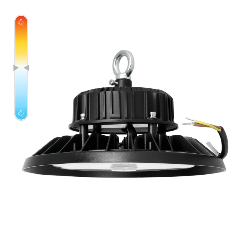 LED-teollisuuskattovalaisin RIO PRO HIGHBAY LED/100W/230V 4000K IP65