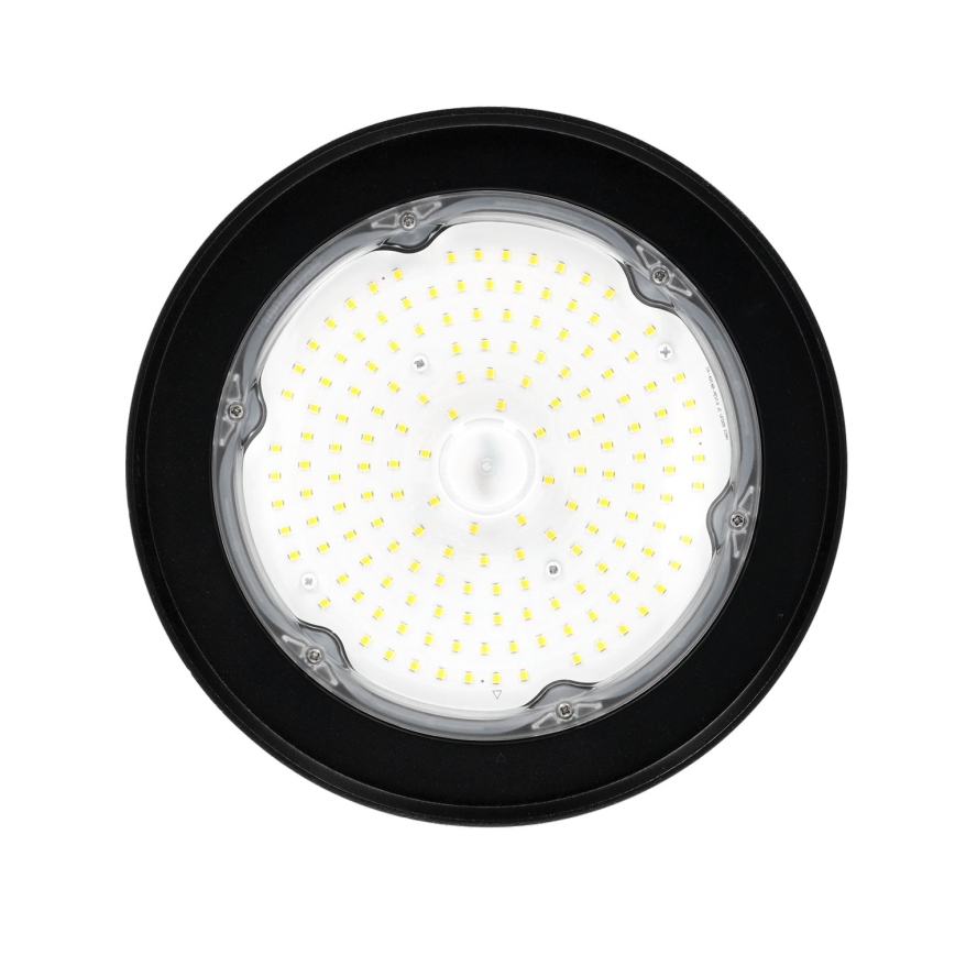 LED-teollisuuskattovalaisin RIO PRO HIGHBAY LED/100W/230V 4000K IP65