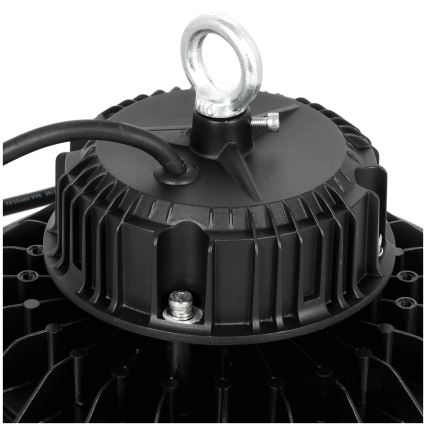 LED-teollisuuskattovalaisin RIO PRO HIGHBAY LED/100W/230V 4000K IP65