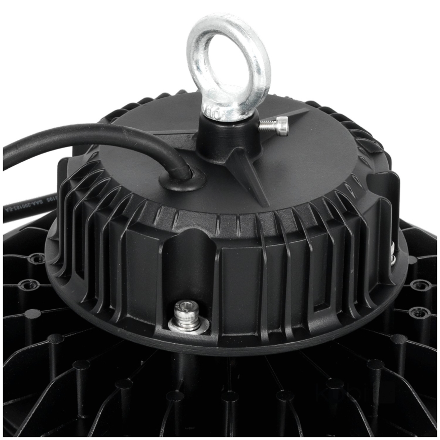 LED-teollisuuskattovalaisin RIO PRO HIGHBAY LED/100W/230V 4000K IP65