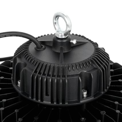 LED-teollisuuskattovalaisin RIO PRO HIGHBAY LED/200W/230V 4000K IP65