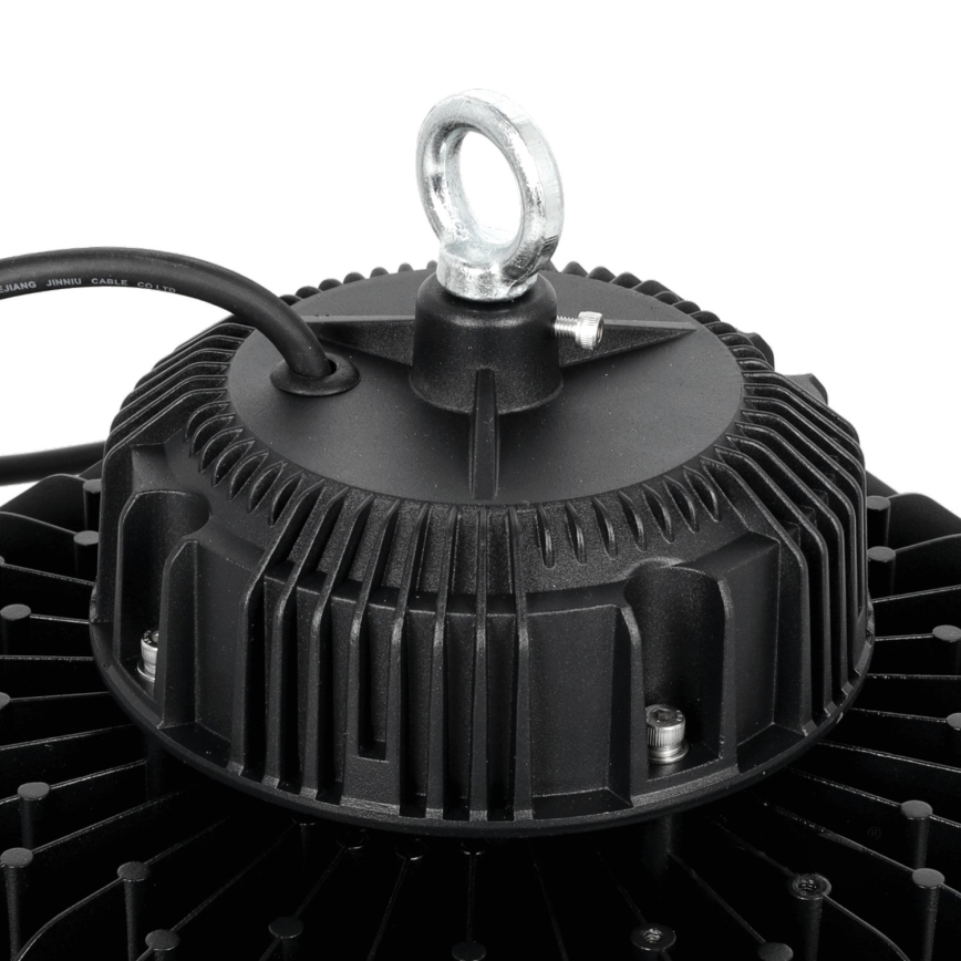 LED-teollisuuskattovalaisin RIO PRO HIGHBAY LED/200W/230V 4000K IP65