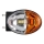 LED Traktorin etuvalo LED/102W/10-30V IP69 5700K suorakulmainen