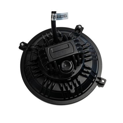 LED Traktorin etuvalo LED/50W/10-30V IP69 5700K pyöreä