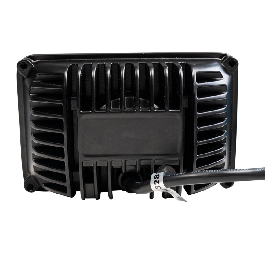LED Traktorin etuvalo LED/69W/10-30V IP69 5700K suorakulmainen