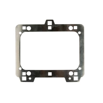 LED Traktorin etuvalo LED/69W/10-30V IP69 5700K suorakulmainen