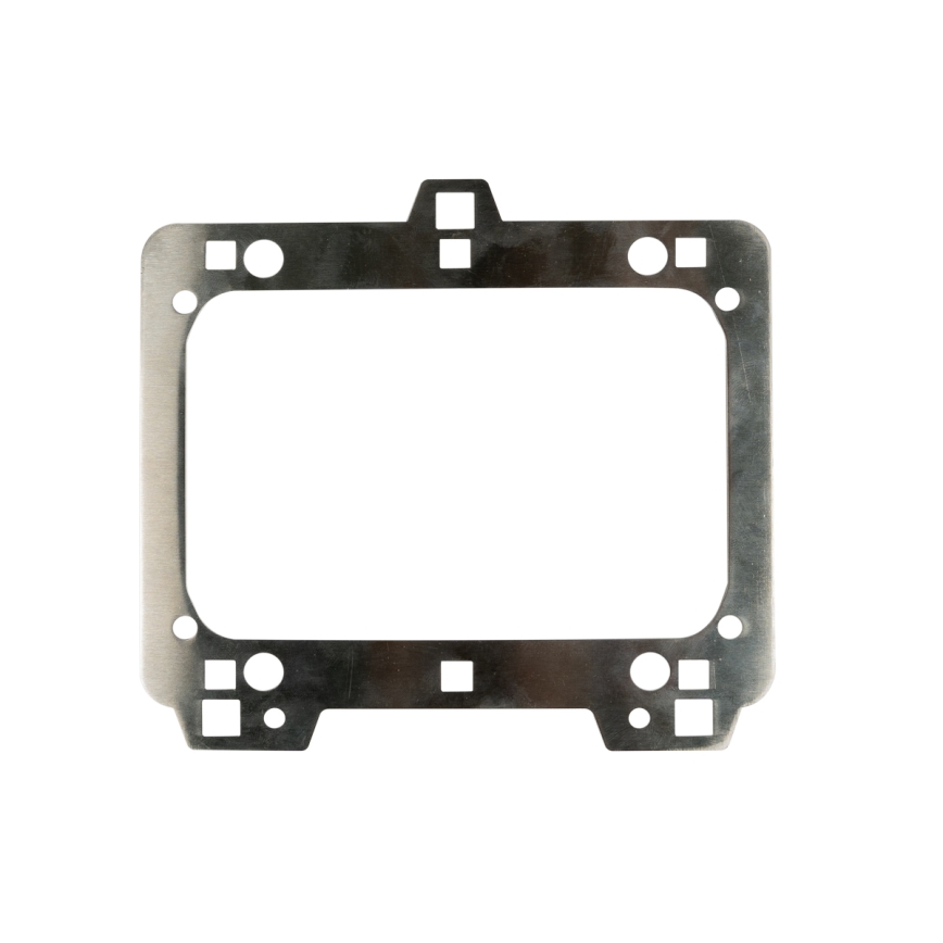 LED Traktorin etuvalo LED/69W/10-30V IP69 5700K suorakulmainen