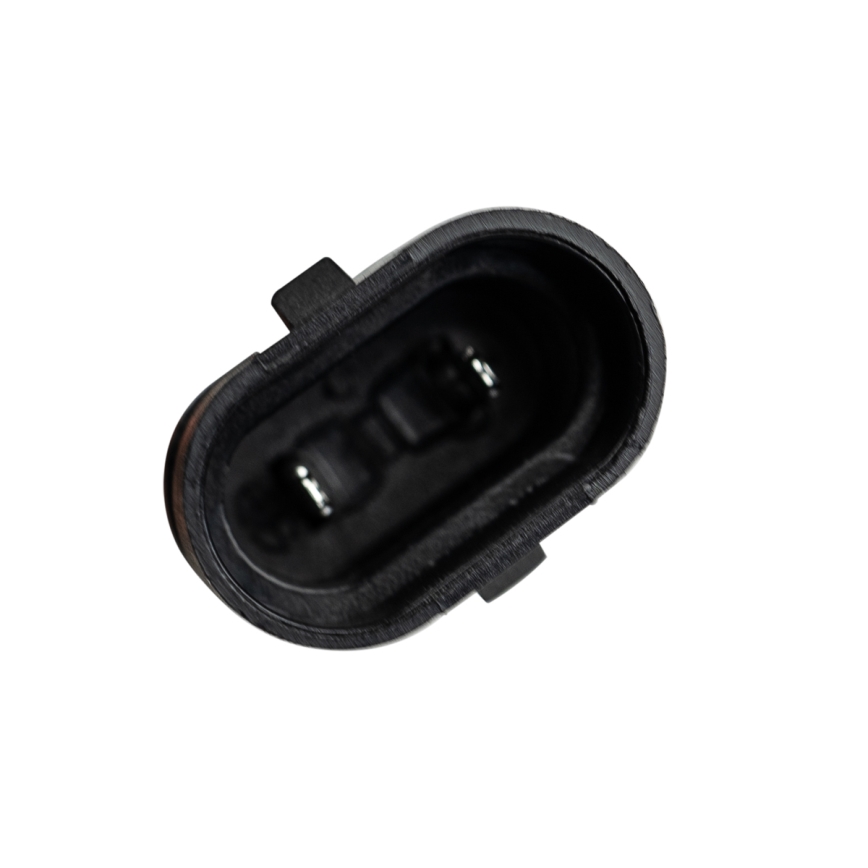LED Traktorin valonheitin BLACK LED/20W/10-30V IP69 5700K pyöreä