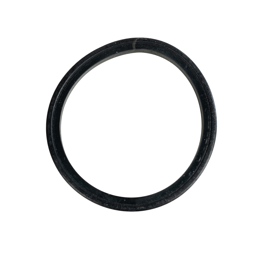 LED Traktorin valonheitin BLACK LED/20W/10-30V IP69 5700K pyöreä