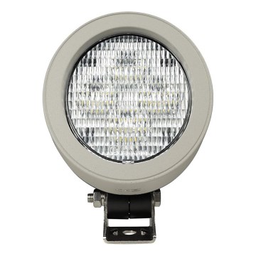 LED Traktorin valonheitin JOHN DEER LED/60W/10-30V IP69 5700K harmaa