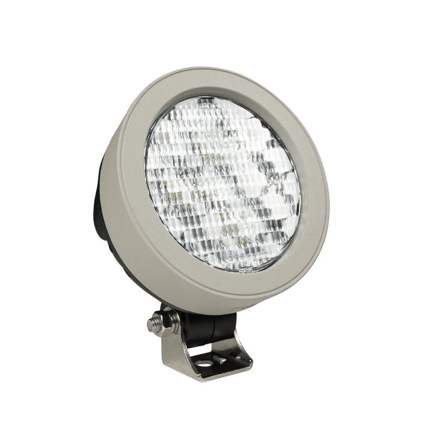 LED Traktorin valonheitin JOHN DEER LED/60W/10-30V IP69 5700K harmaa