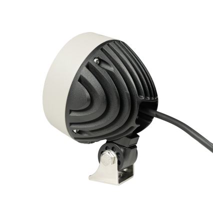 LED Traktorin valonheitin JOHN DEER LED/60W/10-30V IP69 5700K harmaa