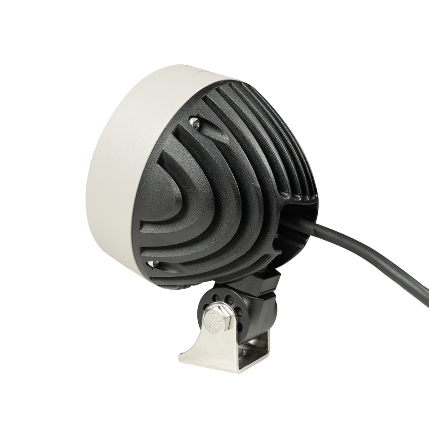 LED Traktorin valonheitin JOHN DEER LED/60W/10-30V IP69 5700K harmaa
