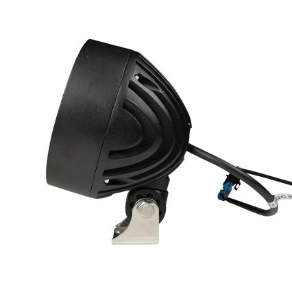 LED Traktorin valonheitin JOHN DEER LED/60W/10-30V IP69 5700K musta