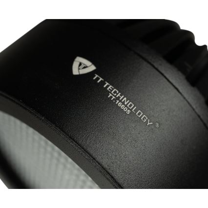 LED Traktorin valonheitin JOHN DEER LED/60W/10-30V IP69 5700K musta