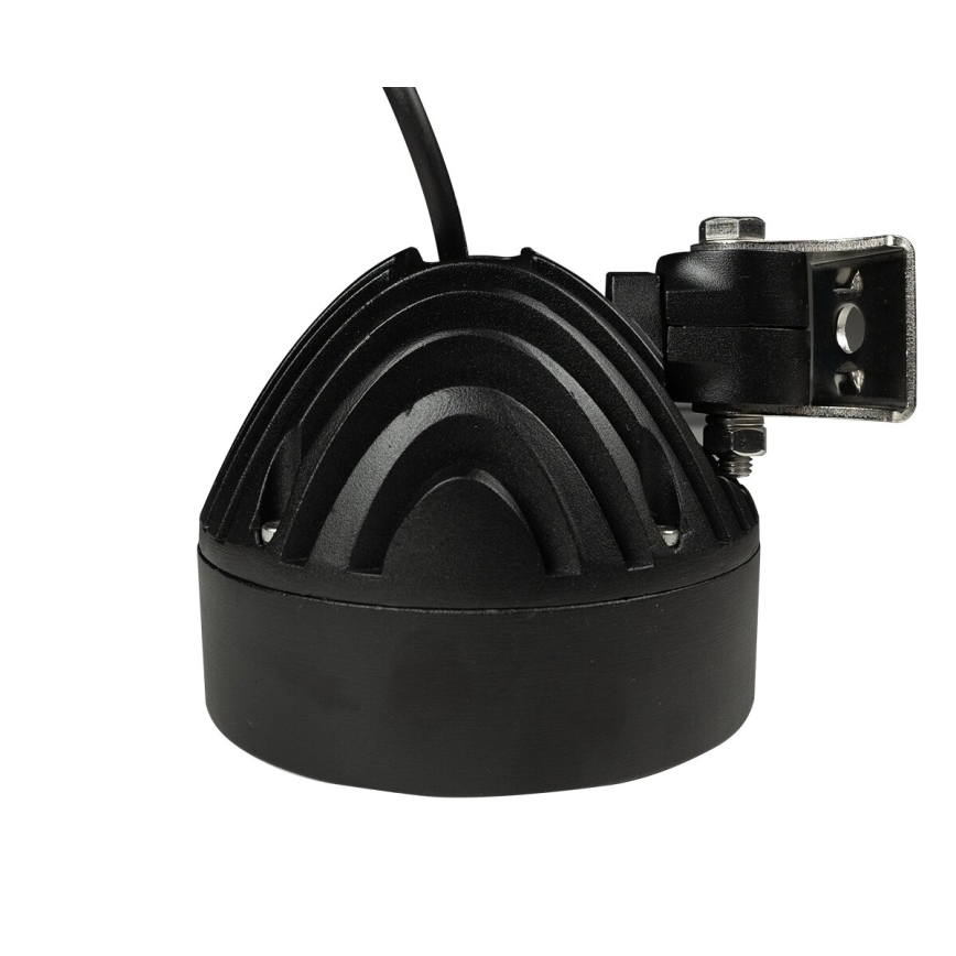 LED Traktorin valonheitin JOHN DEER LED/60W/10-30V IP69 5700K musta