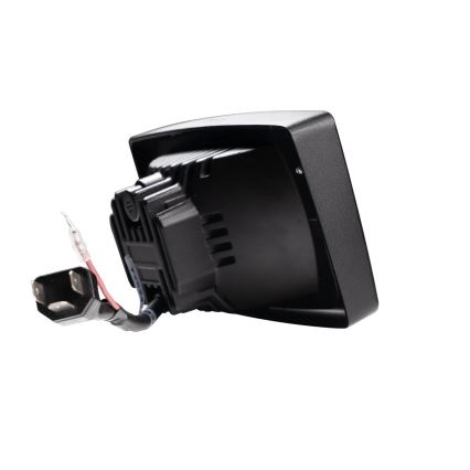 LED Traktorin valonheitin JOHN DEER LED/60W/10-30V IP69 5700K musta