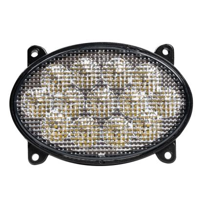 LED Traktorin valonheitin JOHN DEER LED/65W/10-30V IP69 5700K soikea