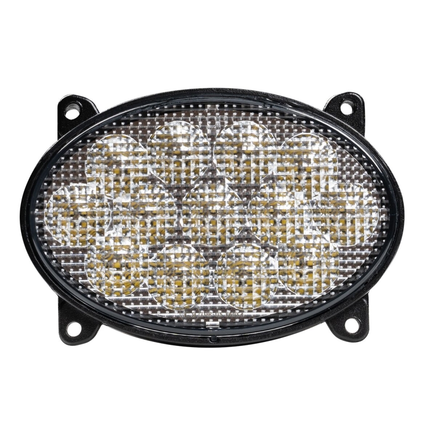 LED Traktorin valonheitin JOHN DEER LED/65W/10-30V IP69 5700K soikea