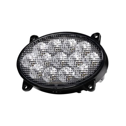 LED Traktorin valonheitin JOHN DEER LED/65W/10-30V IP69 5700K soikea