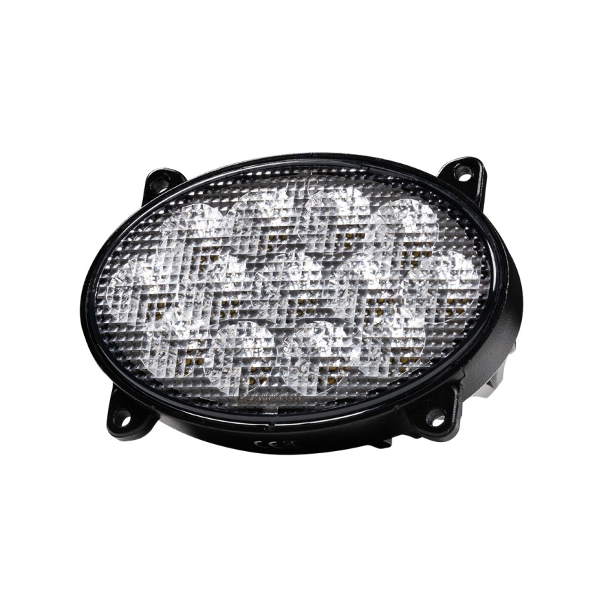 LED Traktorin valonheitin JOHN DEER LED/65W/10-30V IP69 5700K soikea